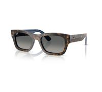 Joseph Sunglasses - male - Ray-Ban - Sunglasses - Black - 55 MM - Accessories 55 MM