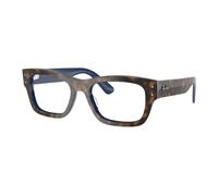 Joseph Sunglasses - unisex - Ray-Ban - Glasses - Brown - 55 MM - Accessories 55 MM