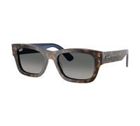 Joseph Sunglasses - unisex - Ray-Ban - Sunglasses - Gray - 55 MM - Accessories 55 MM