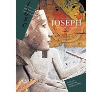 Joseph - Surrendering to God's Sovereignty (Genesis 37 - 50)