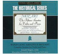 Joseph Szigeti - Complete Sonatas for Violin & Piano [New CD] Boxed Set