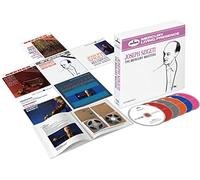 Joseph Szigeti - Joseph Szigeti - The Mercury Masters