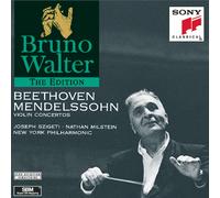 Joseph Szigetti Beethoven: Violin Concerto,Op.61 / Mendelssohn: (CD) (US IMPORT)