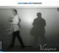 JOSEPH TAWADROS - Visions