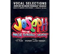 Joseph & the Amazing Techn/Dream Vocal (Vocal Selections)