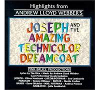 Joseph & The Amazing Technicolor Dreamcoat