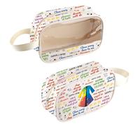 Joseph & The Amazing Technicolour Dreamcoat Tote Bag Joseph Musical Theatre Tote Joseph Musical Merch Joseph Quote (gogogoBag)