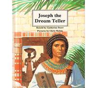 Joseph the Dream Teller (People of the Bible)