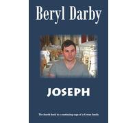JOSEPH: The fourth book in a continuing sage of a Cretan family (Cretan Saga)