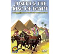 Joseph & The King of Egypt [DVD] [2007] [Region 1] [US Import] [NTSC]