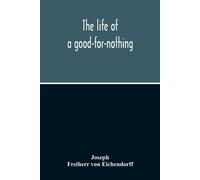 Joseph The Life Of A Good-For-Nothing Paperback Book joseph Multicolor