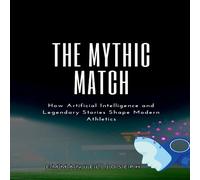 Joseph The Mythic Match, How Artificial Intelligence & Legendary joseph Multicolor