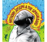 Joseph the Spasm B - Bird Head Son [VINYL]