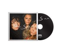 Joseph - The Sun [New CD] Poster, Softpak