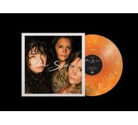 JOSEPH - The Sun (Limited Cloudy Clear/Orange Vinyl) [VINYL]