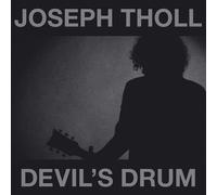Joseph Tholl Devil's Drum LP New 4251267703296