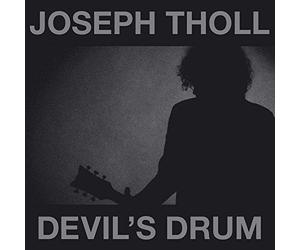 Joseph Toll - Devil's Drum