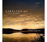 Joseph Tong, - PIANO WORKS VOL. 1