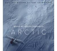 Joseph Trapanese Arctic Soundtrack (CD) (US IMPORT)