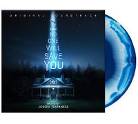 JOSEPH TRAPANESE - NO ONE WILL SAVE YOU (OST)