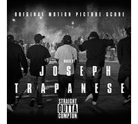 Joseph Trapanese - Straight Outta Compton (Score)
