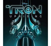 Joseph Trapanese - TRON: Uprising (Music from and Inspired by the Series)