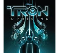 JOSEPH TRAPANESE - TRON UPRISING [ORIGINAL SOUNDTRACK] NEW CD
