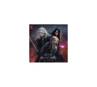 JOSEPH TRAPANESE: WITCHER: SEASON 3 (SOUNDTRACK FROM NETF - LP vinyl BRAND NEW