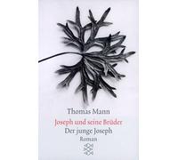 Joseph Und Seine Bruder