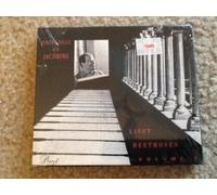 Joseph Villa aux Jacobins - Beethoven: Piano Sonatas No. 13 & No. 14; Symphony No. 5 (Transcribed for piano by Liszt) / Liszt: Consolation No. 3 / Scriabin: Etude Op. 42, No. 5 by Joseph Villa