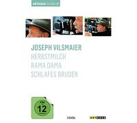 Joseph Vilsmaier: Arthaus Close-Up [DVD]