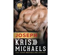 Joseph: Volume 2 (The Kings of Guardian)