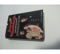 Joseph Wambaugh: 4 Complete Novels Inclu