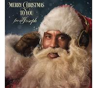 JOSEPH WASHINGTON JR - MERRY CHRISTMAS TO YOU [VINYL]