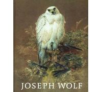 Joseph Wolf (1820-1899) - Tiermaler /Animal Painter