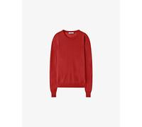 Joseph Womens Joseph Cashair Round-Neck Cashmere Jumper Spice M