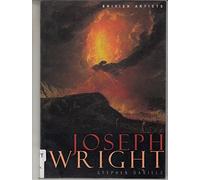 Joseph Wright (British Artists): (British Artists series)