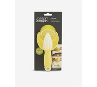 Joseph Yellow Citrus Fruit Reamer With Pip Catcher