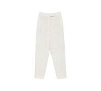 JOSEPH Zen pocket straight trousers - Neutrals 38-40