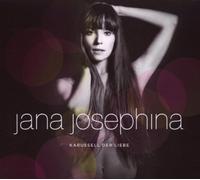 Josephina,Jana - Karussell der Liebe