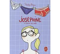 Josephine 3/Change De Camp (Joséphine (3))