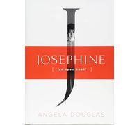 Josephine - An Open Book