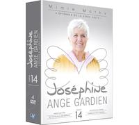 Joséphine Ange Gardien - Coffret Intégral - Saison 14
