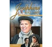 Josephine Ange Gardien - Josephine Fait De La Resistance - Marie Antoinette Jean-Marc Seban