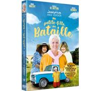 Joséphine, Ange Gardien-Ma Petite-Fille, ma Bataille