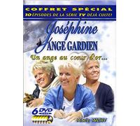 Josephine ange gardien s1-6dvd