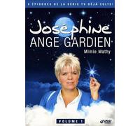 JOSEPHINE ANGE GARDIEN - SAISON 1-4 DVD