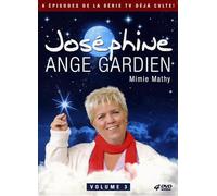 Josephine ange gardien saison 3 - 4 DVD