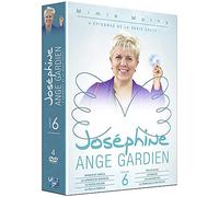 JOSEPHINE ANGE GARDIEN - SAISON 6 - 4 DVD