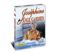 Josephine ange gardien vol.3 : Une santé d'enfer / Une famille pour Noël / Le combat de l'ange